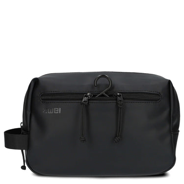 zwei Cargo CAN50 - Kulturbeutel 25 cm (black) - Ansicht 6