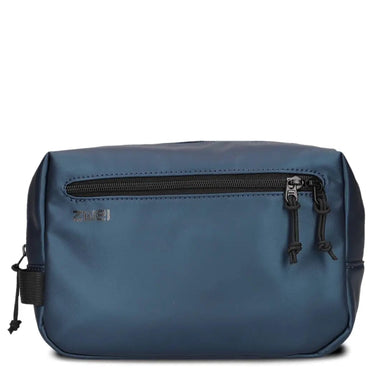 zwei Cargo CAN50 - Kulturbeutel 25 cm (metallic - blue) - Markenkoffer