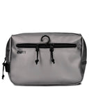 zwei Cargo CAN50 - Kulturbeutel 25 cm (metallic - stone) - Markenkoffer