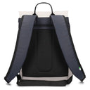 zwei Cargo CAR130 - Rucksack 37 cm (white-blue) - Ansicht 4