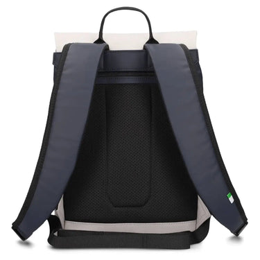 zwei Cargo CAR130 - Rucksack 37 cm (white-blue) - Ansicht 4