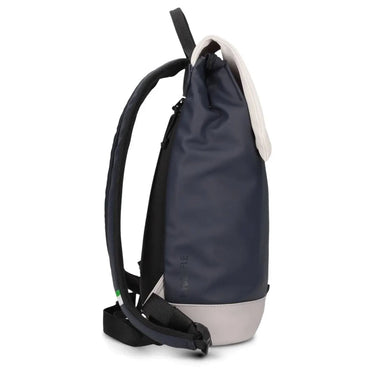 zwei Cargo CAR130 - Rucksack 37 cm (white-blue) - Ansicht 5