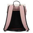 zwei Cargo CAR130 - Rucksack 37 cm (white - bordeaux) - Markenkoffer