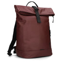 zwei Cargo CAR200 - Rucksack 44/52 cm (bordeaux) - Ansicht 2