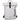 zwei Cargo CAR200 - Rucksack 44/52 cm (ice) - Markenkoffer