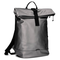 zwei Cargo CAR200 - Rucksack 44/52 cm (metallic - stone) - Markenkoffer