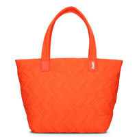 zwei Cleo - Shopper 42 cm (papaya - new) - Markenkoffer