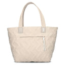 zwei Cleo - Shopper 42 cm (sand - new) - Markenkoffer