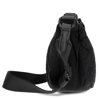 zwei Cleo - Umhängetasche 30 cm (black - new) - Markenkoffer