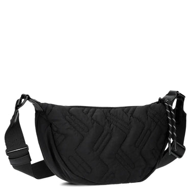 zwei Cleo - Umhängetasche 30 cm (black - new) - Markenkoffer