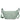 zwei Cleo - Umhängetasche 30 cm (eucalyptus) - Markenkoffer
