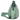 zwei Cleo - Umhängetasche 30 cm (eucalyptus) - Markenkoffer