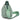 zwei Cleo - Umhängetasche 30 cm (eucalyptus) - Markenkoffer