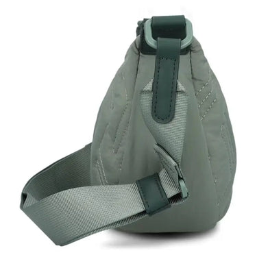 zwei Cleo - Umhängetasche 30 cm (eucalyptus - new) - Markenkoffer