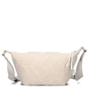 Cleo - Borsa a tracolla 36 cm (color: sabbia)