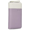 zwei Eva EV2 - Geldbörse 15cc 19 cm (lilac)