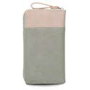 zwei Eva EV2 - Geldbörse 15cc 19 cm (sage) - Ansicht 5