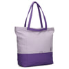 Fiorella FI200 - Shopper 44 cm (lilla)