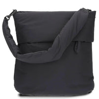 zwei Hannah HA12 - Umhängetasche 32 cm (black) - Ansicht 3