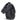 zwei Hannah HA140 - Shopper 39 cm (black) - Markenkoffer