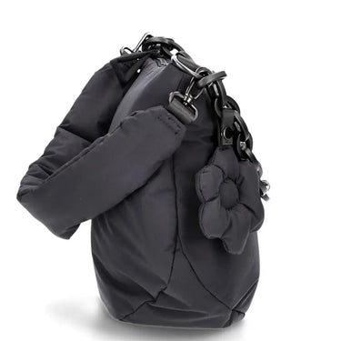 zwei Hannah HA140 - Shopper 39 cm (black) - Markenkoffer