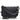 zwei Hannah HA140 - Shopper 39 cm (black) - Markenkoffer