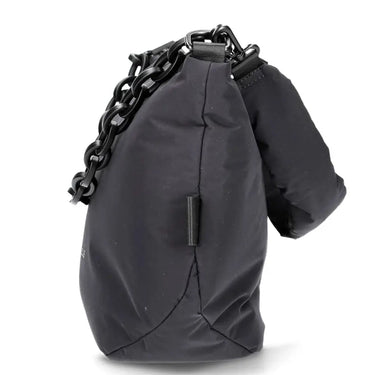 zwei Hannah HA140 - Shopper 39 cm (black) - Markenkoffer