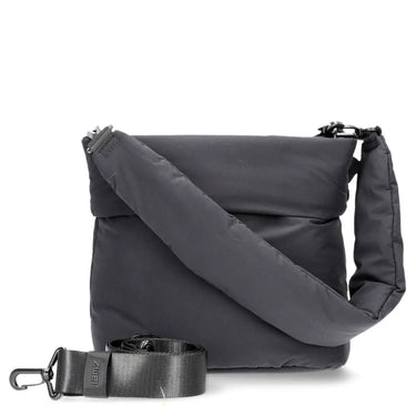 zwei Hannah HA8 - Umhängetasche 25 cm (black) - Ansicht 3