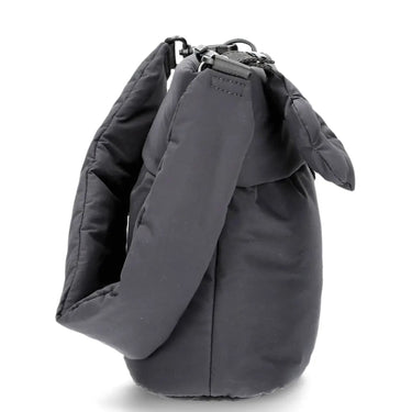 zwei Hannah HA8 - Umhängetasche 25 cm (black) - Ansicht 4