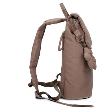 zwei Hannah HAR13 - Rucksack 35 cm (cappuccino) - Markenkoffer