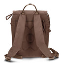 zwei Hannah HAR13 - Rucksack 35 cm (cappuccino) - Markenkoffer