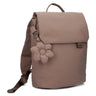 zwei Hannah HAR13 - Rucksack 35 cm (cappuccino) - Markenkoffer