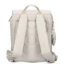 zwei Hannah HAR13 - Rucksack 35 cm (off - white) - Markenkoffer