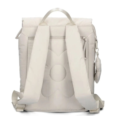 zwei Hannah HAR13 - Rucksack 35 cm (off - white) - Markenkoffer