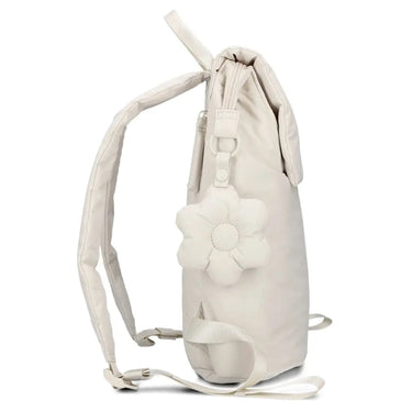 zwei Hannah HAR13 - Rucksack 35 cm (off - white) - Markenkoffer