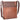 zwei Jana J10 - Schultertasche 29 cm (cognac) - Markenkoffer