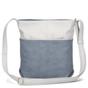 zwei Jana J10 - Schultertasche 29 cm (nubuk-sky) - Ansicht 3