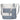 zwei Jana J10 - Schultertasche 29 cm (nubuk - sky) - Markenkoffer