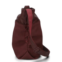 zwei Jana J100 - Umhängetasche 29 cm (rubin) - Markenkoffer