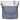 zwei Jana J12 - Schultertasche 33 cm (nubuk - sky) - Markenkoffer