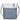 zwei Jana J12 - Schultertasche 33 cm (nubuk - sky) - Markenkoffer