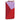 zwei Jana J2 - Geldbörse 12cc 20 cm (cherry) - Markenkoffer