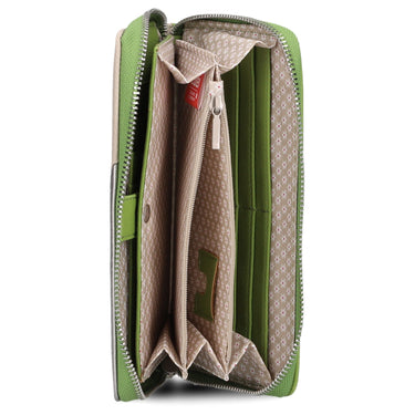zwei Jana J2 - Geldbörse 12cc 20 cm (kiwi) - Ansicht 7
