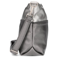 zwei Jana J8 - Schultertasche 27 cm (cosmos) - Ansicht 4