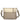 zwei Jana J8 - Schultertasche 27 cm (nubuk - cappuccino) - Markenkoffer