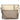 zwei Jana J8 - Schultertasche 27 cm (nubuk - cappuccino) - Markenkoffer