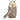 zwei Jana J8 - Schultertasche 27 cm (nubuk - cappuccino) - Markenkoffer