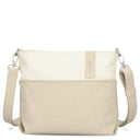 zwei Jana J8 - Schultertasche 27 cm (nubuk-linen) - Ansicht 6