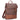 zwei Jana JR13 - Rucksack 35 cm (cognac) - Markenkoffer