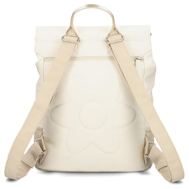 zwei Jana JR13 - Rucksack 35 cm (nubuk - linen) - Markenkoffer